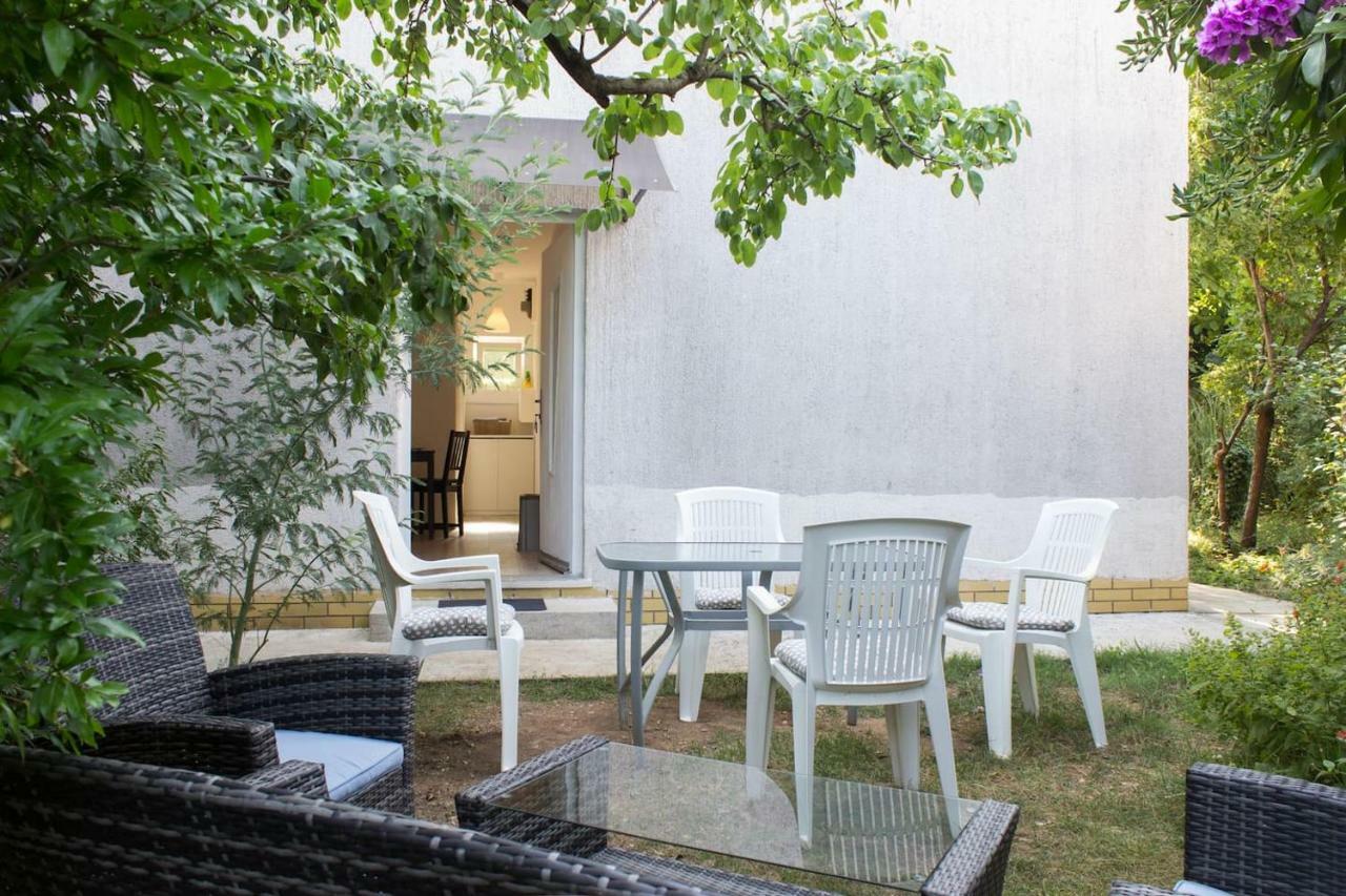 Apartment Zora Πούλα Εξωτερικό φωτογραφία