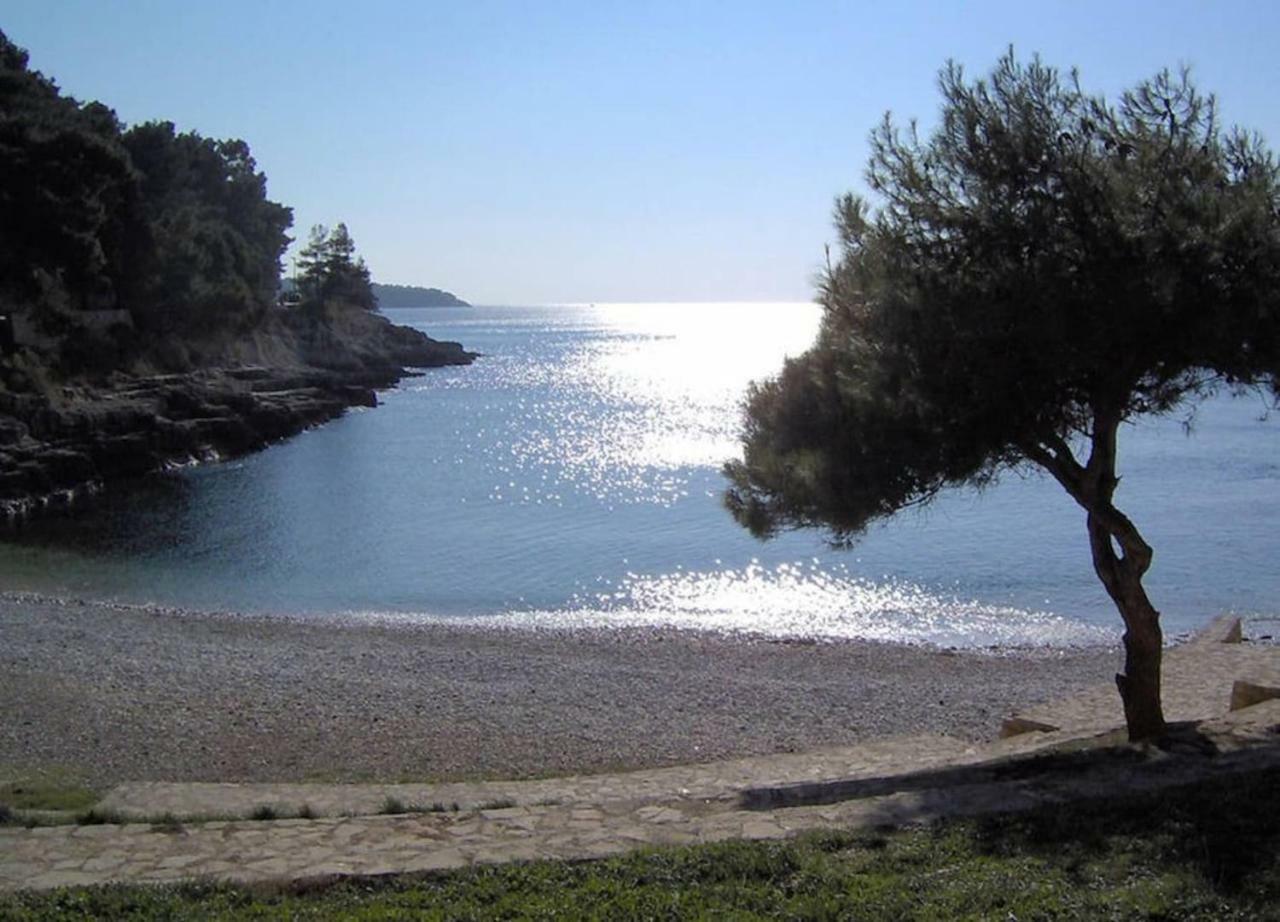 Apartment Zora Πούλα Εξωτερικό φωτογραφία