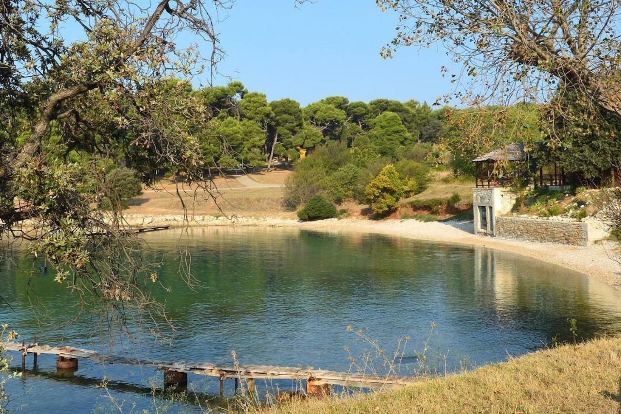 Apartment Zora Πούλα Εξωτερικό φωτογραφία
