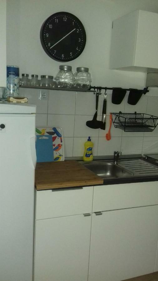 Apartment Zora Πούλα Εξωτερικό φωτογραφία