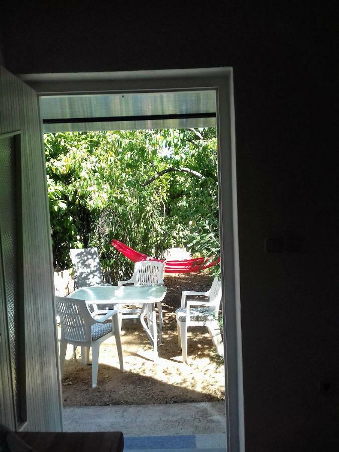 Apartment Zora Πούλα Εξωτερικό φωτογραφία