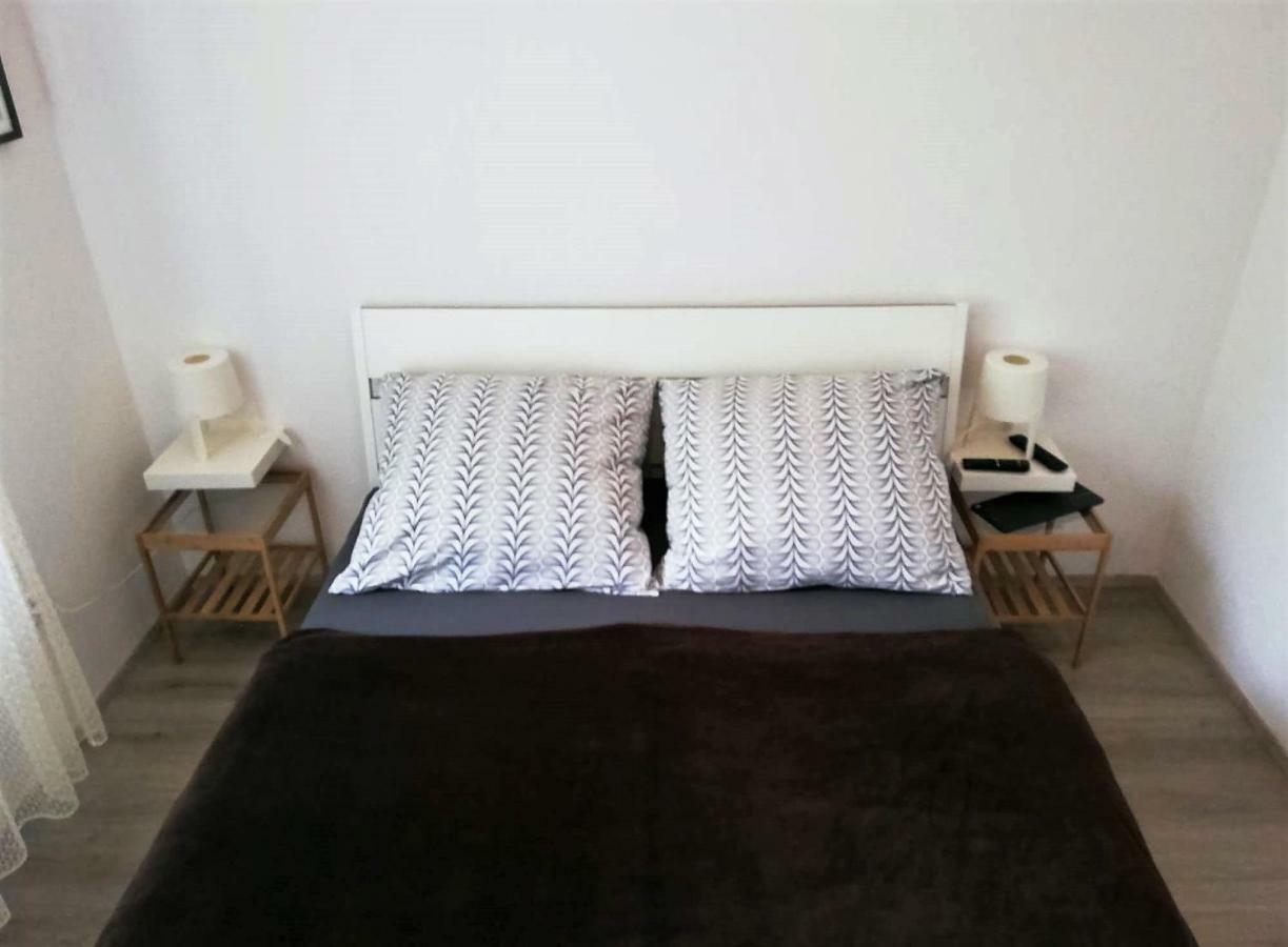 Apartment Zora Πούλα Εξωτερικό φωτογραφία