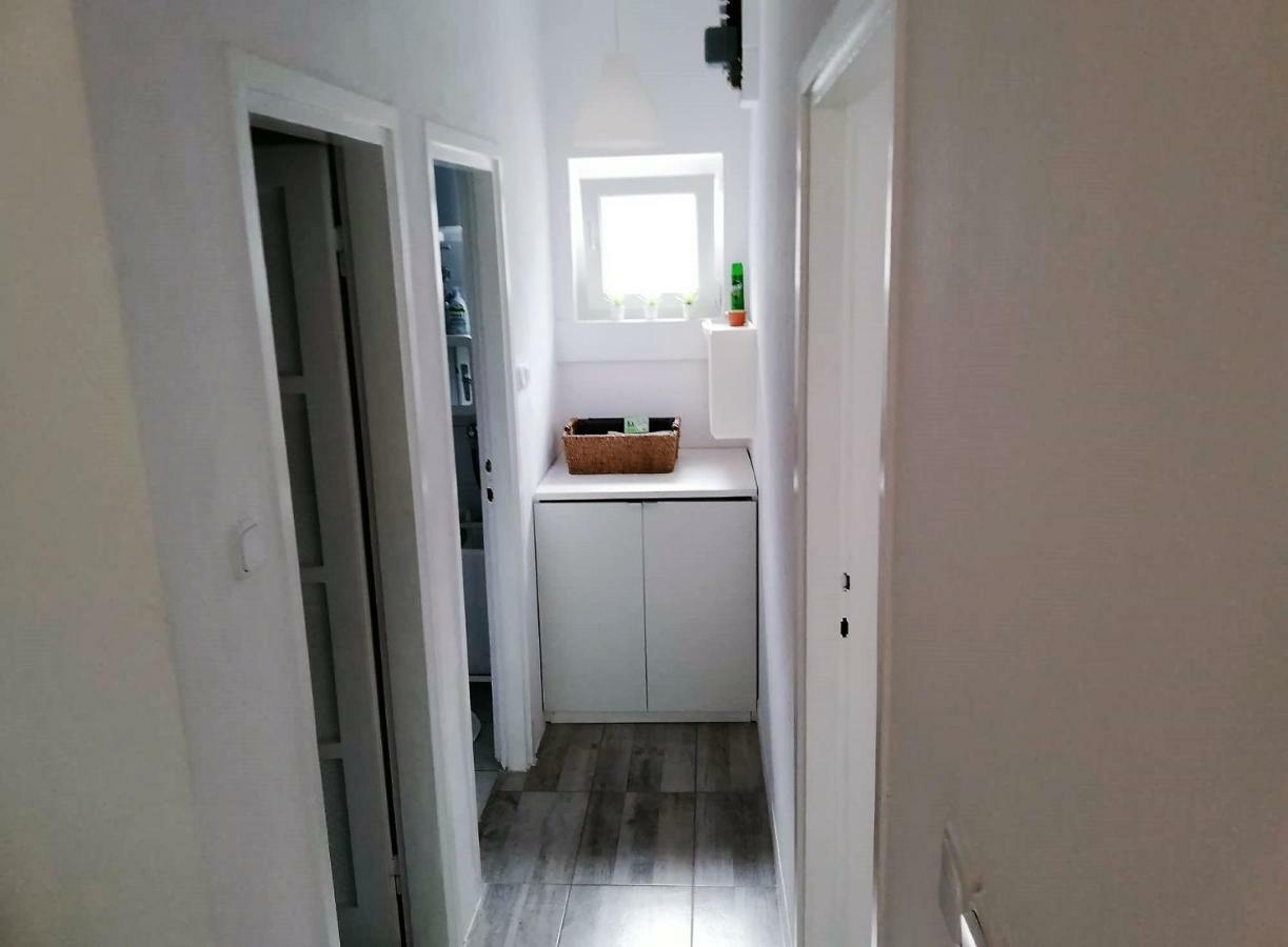 Apartment Zora Πούλα Εξωτερικό φωτογραφία